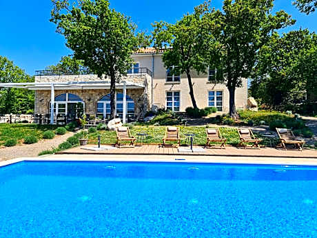 Boutique Resort OSMA - Adults Only