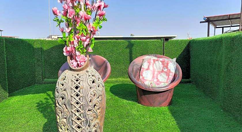 Hotel Abhinandan Grand