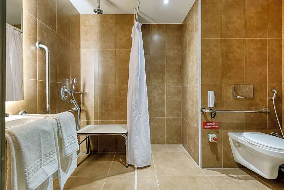 Novotel BH Savassi