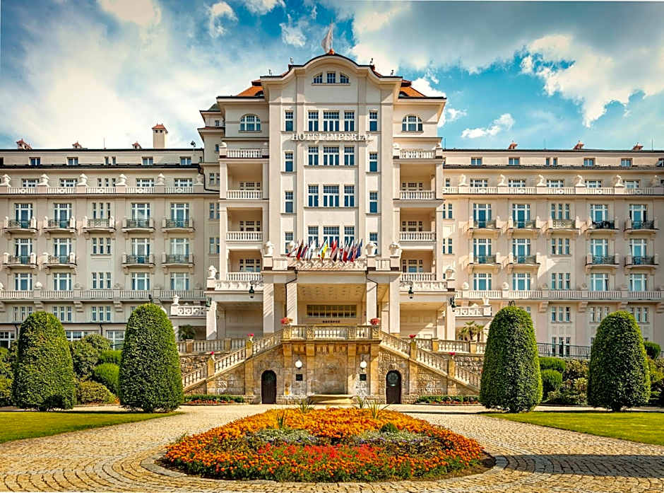 Spa Hotel Imperial