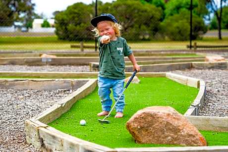 Horsham Holiday Park