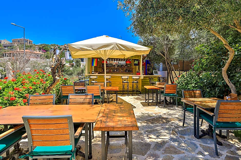 Atalante Hotel