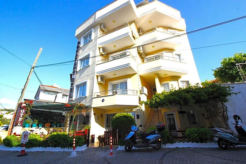 Bonapart Hotel