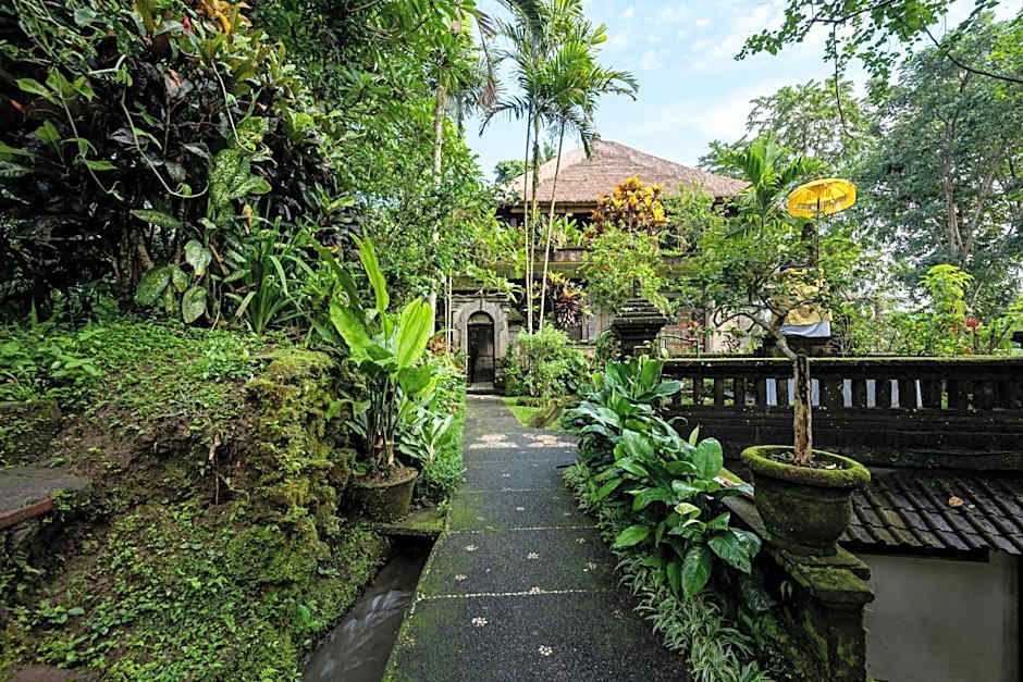 Alam Jiwa Ubud
