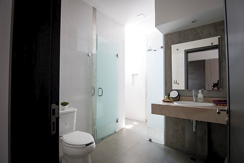 Maria Ines Hotel Suite