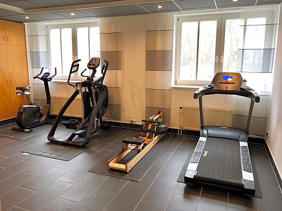 Park Hotel Fasanerie Neustrelitz