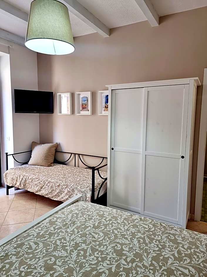 Bed and Breakfast Federica