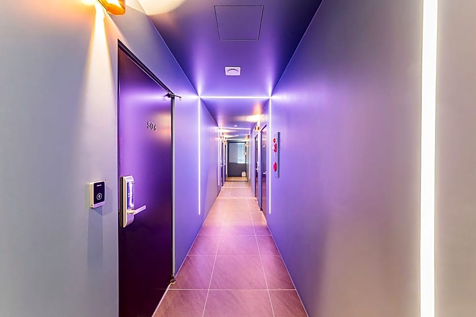 Plain Hotel