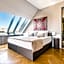 Hotel Moments Budapest