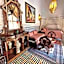 Riad Fes Baraka Piscine & SPA