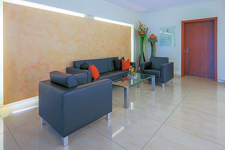 Hotel-Restaurant Kunz