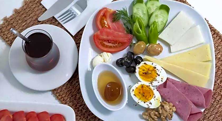 Hotel Grand İstanbul