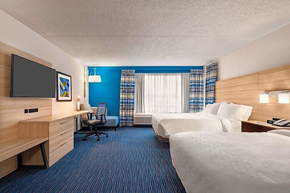 Holiday Inn Express Dumfries By IHG