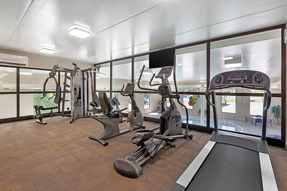 Best Western Plus Cobourg Inn & Convention Centre