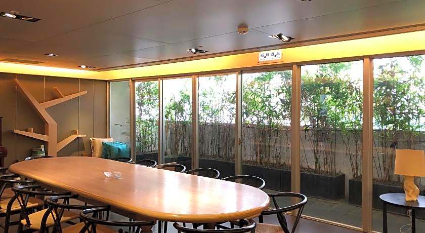 Just Sleep Kaohsiung Zhongzheng Hotel