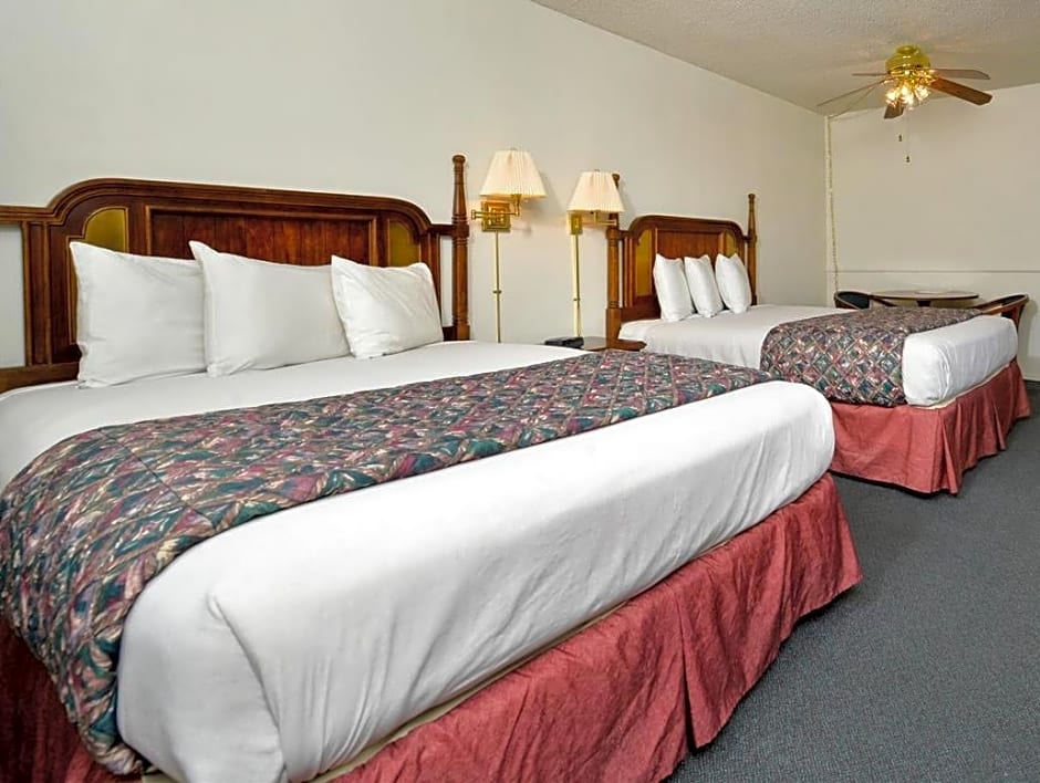 Americas Best Value Inn & Suites - Lancaster