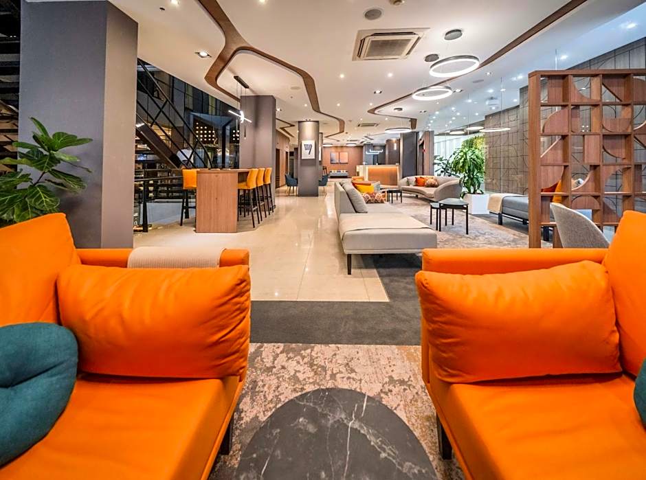 Holiday Inn Rosario By IHG