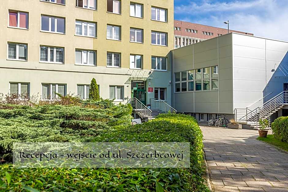 Studencki Dom Marynarza Korab