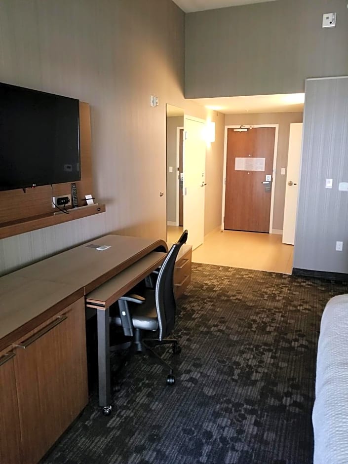 Courtyard by Marriott Livermore