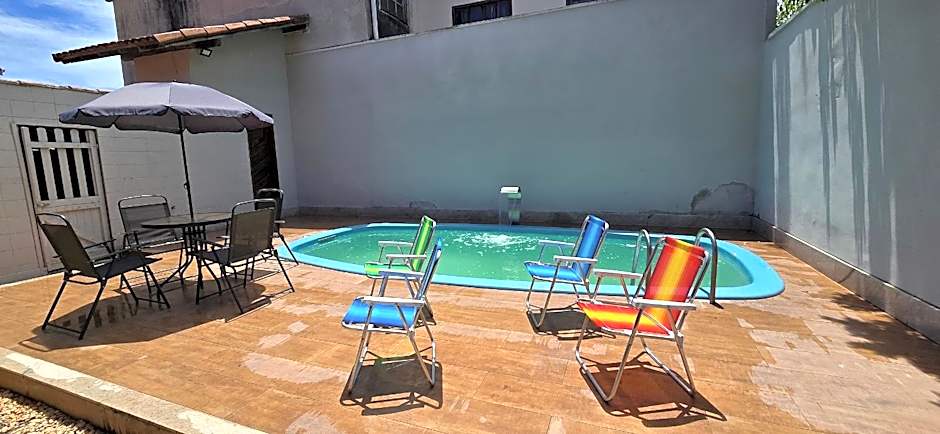 Casa Temporada Guriri Beach