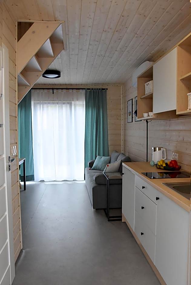 Na Klifie Wypoczynek&Spa