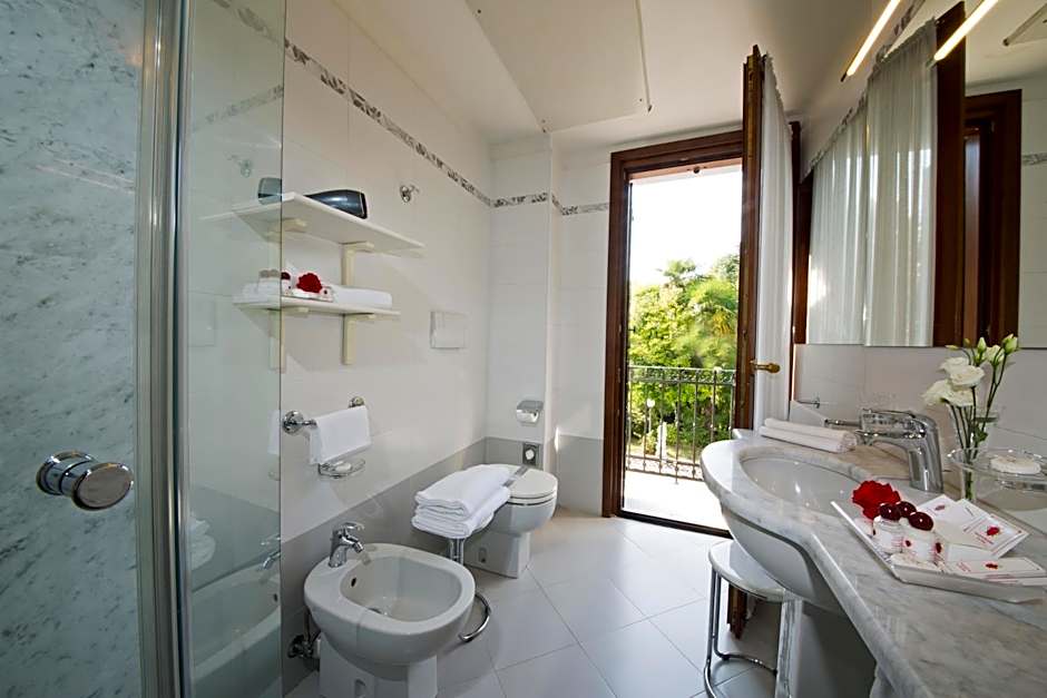 Villa Pace Park Hotel Bolognese