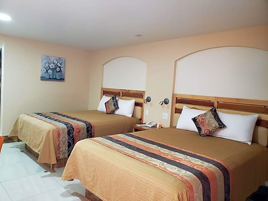 La Villa de Zaragoza