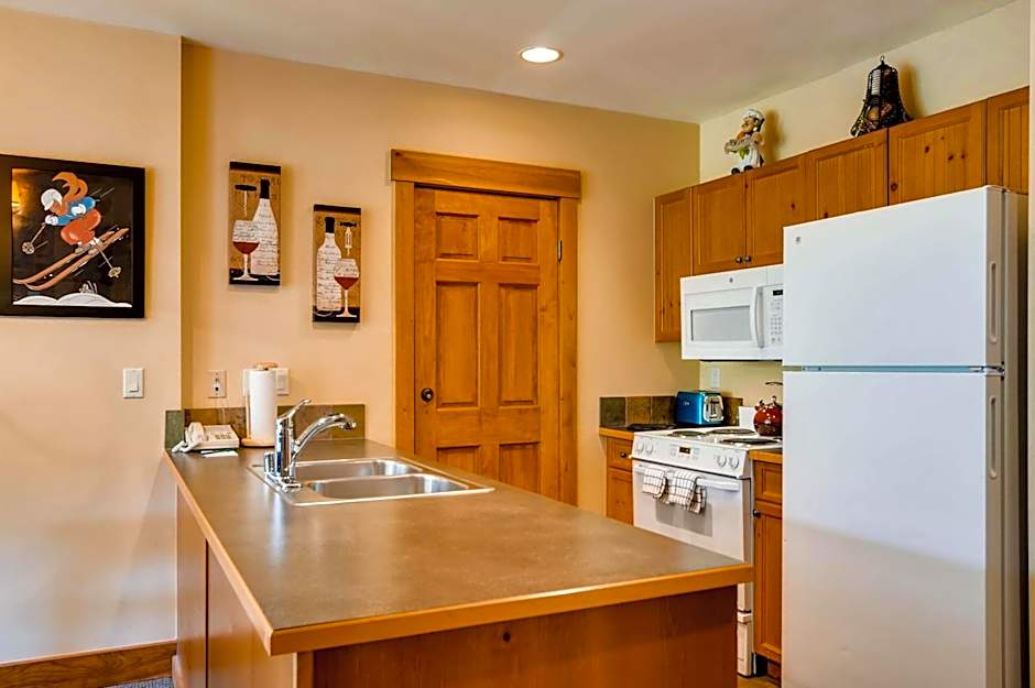 The Springs Condominiums by Keystone Resort