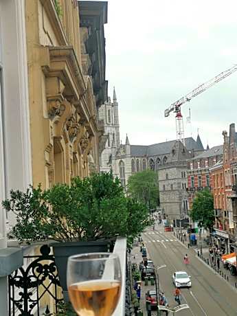 B&B La Ducale