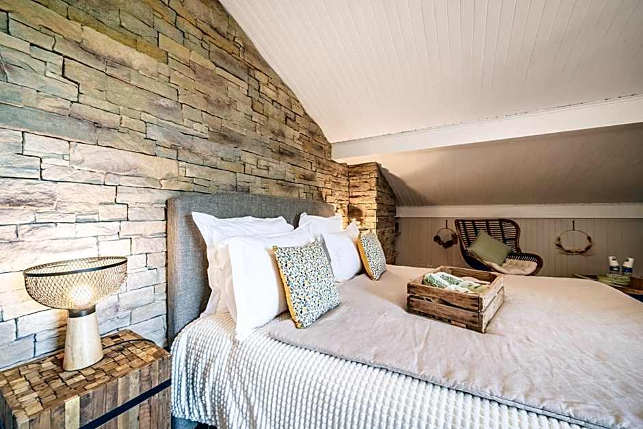 Le Chalet Des Pesettes