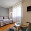 Monolocale Ovidio Design