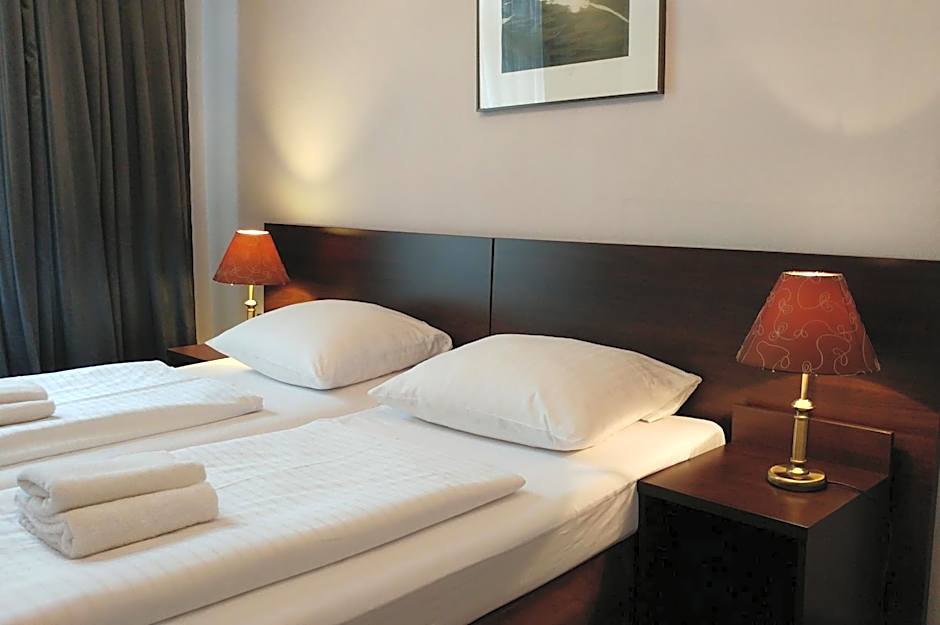 Hotel Pension Xantener Eck