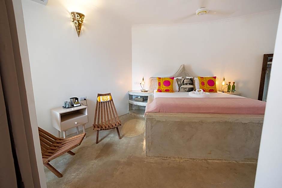Sharazad Wonders Boutique
