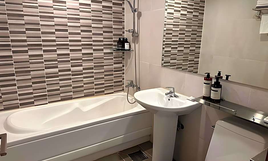 Ramada by Wyndham Gangwon Taebaek