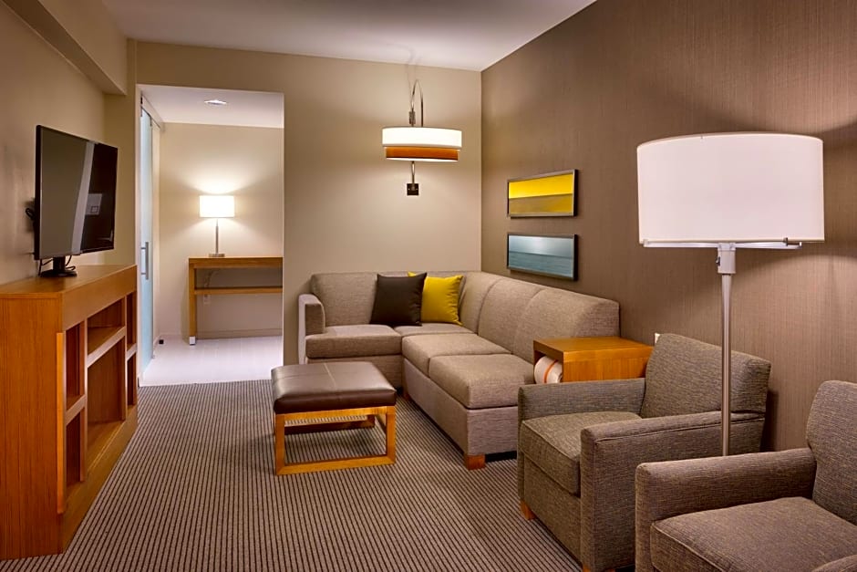 Hyatt Place Park City