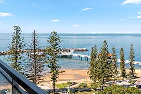Proximity Waterfront Apartments