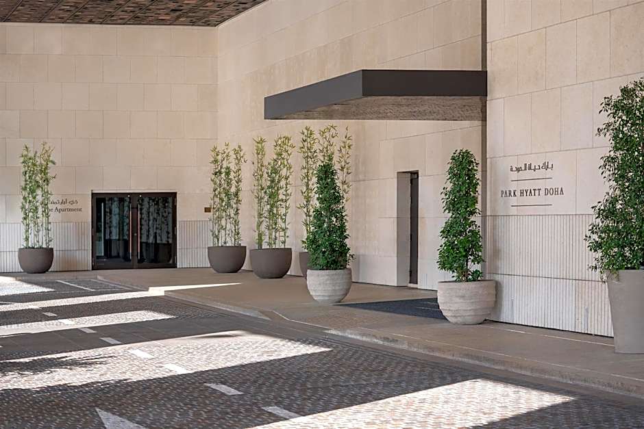 PARK HYATT DOHA