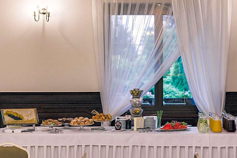 Hotel Czardasz Spa & Wellness