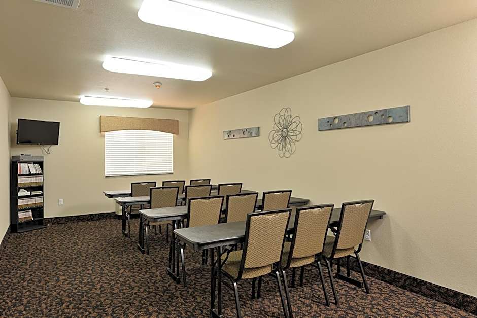 Travelodge by Wyndham Santa Teresa