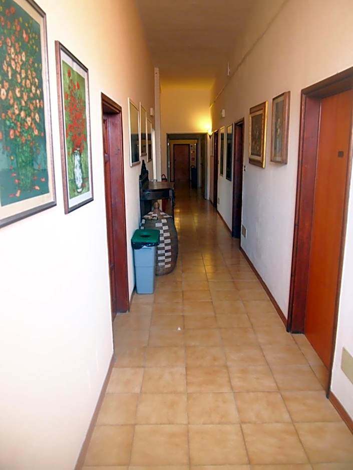 Hotel Aurora