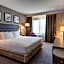 Hilton Garden Inn Dublin Custom House