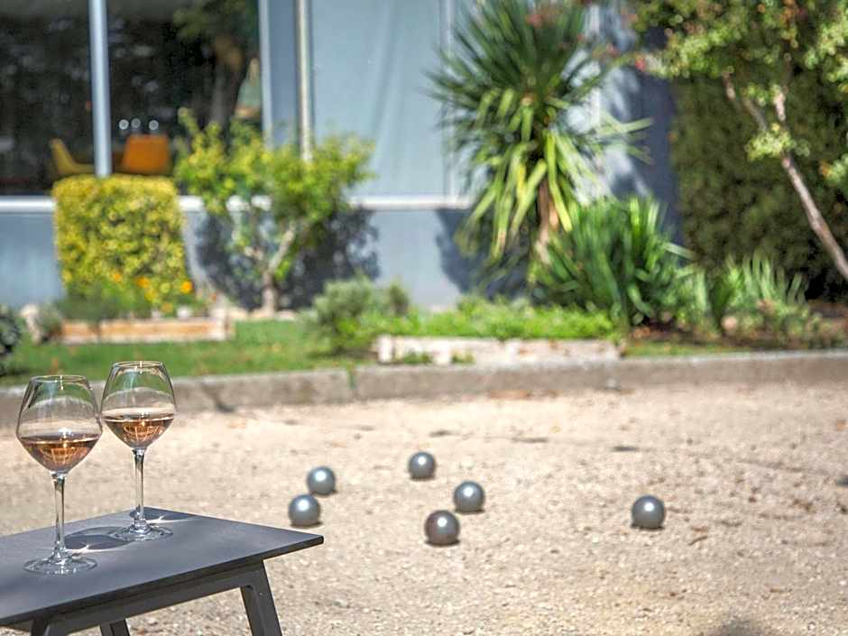 Mercure Cavaillon