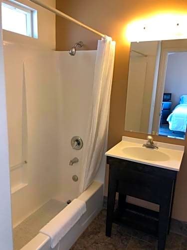 Meadowcliff Lodge Coleville