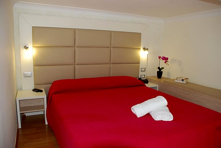 Villa Vittoria Tropea B&B