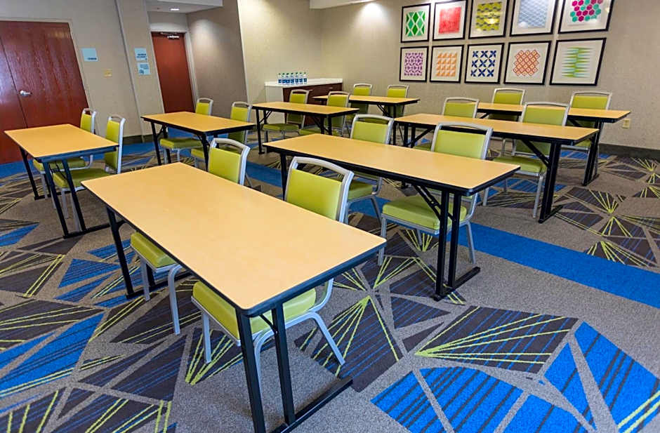 Holiday Inn Express Hotel & Suites Athens By IHG