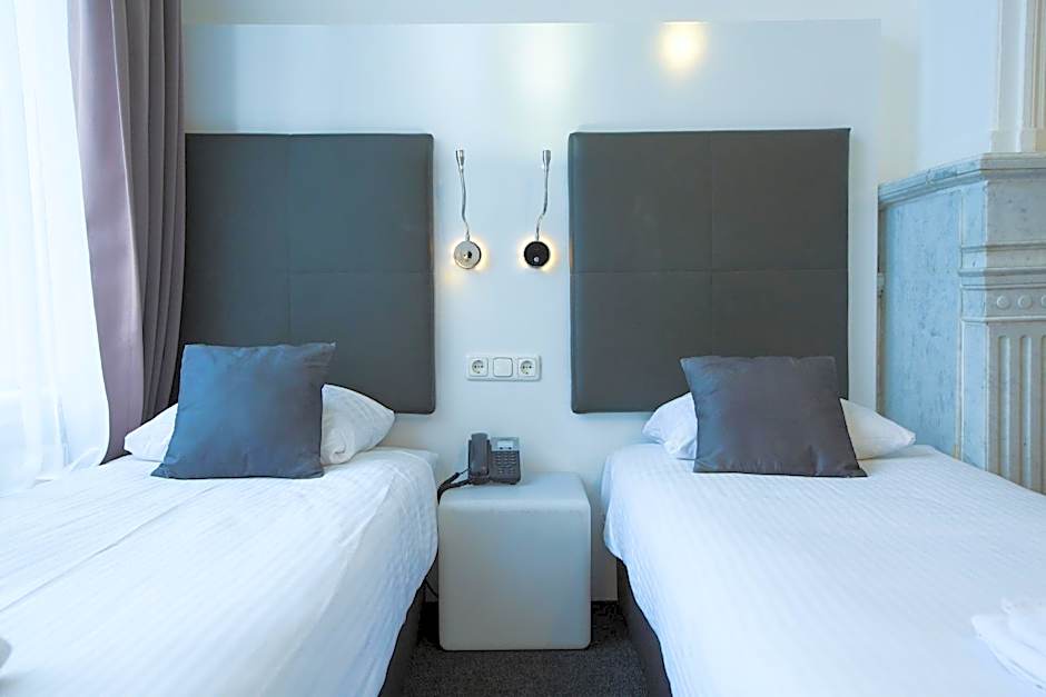 Hotel Vossius Vondelpark