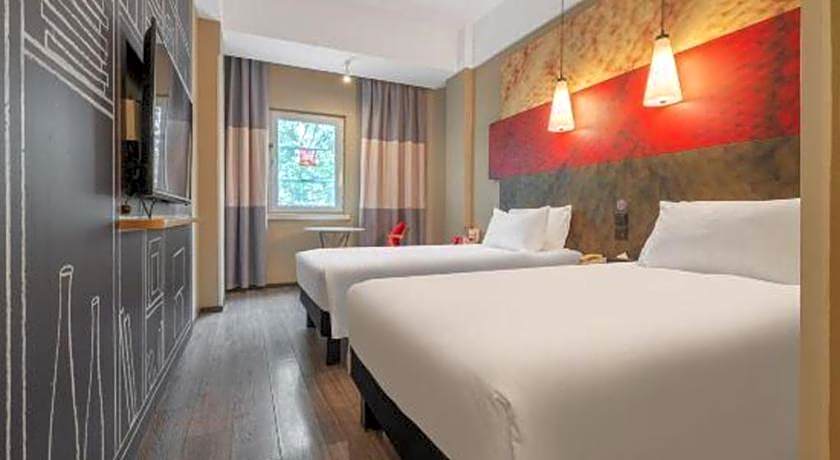 Ibis Xiamen Railway Station Hotel