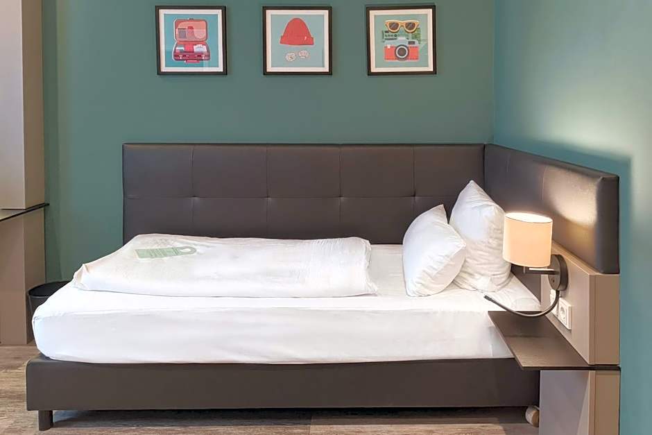 Garner Hotel Stuhr - Bremen A1 by IHG