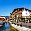 Hotel Piz Buin Klosters