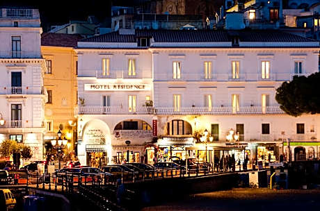 Hotel Residence Amalfi